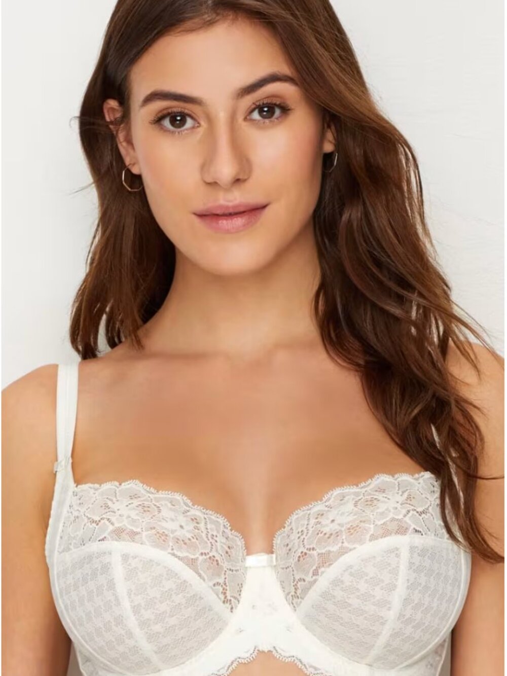 Panache Envy Side Support Balconette Bra